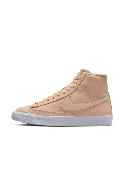 Blazer Mid Premium Kadın Sneaker Ayakkabı Dq7572-200