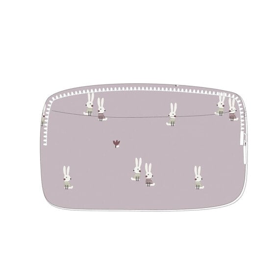 BIMBIDREAMS Rabbits Organizer Bag