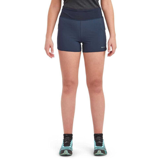 MONTANE Slipstream 4´´ Shorts