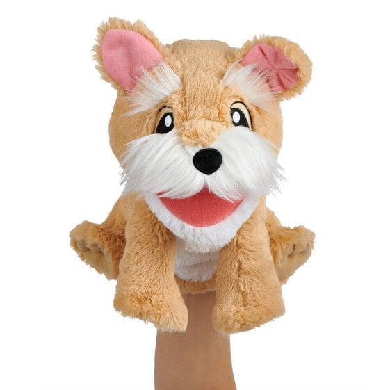 WOWWEE Interactive Stuffed Alive Jr. Raffa The Puppy