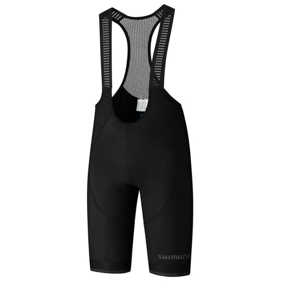 Шорты велосипедные Shimano Vertex Bib