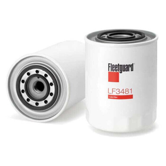 FLEETGUARD LF3481 Iveco Engines Oil Filter