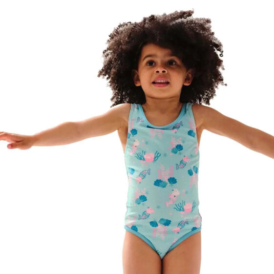 REGATTA Peppa Splash Swimsuit