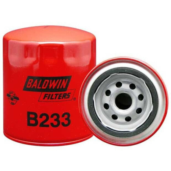 Лодочный мотор Baldwin B233 Onan Engine Oil Filter редкий