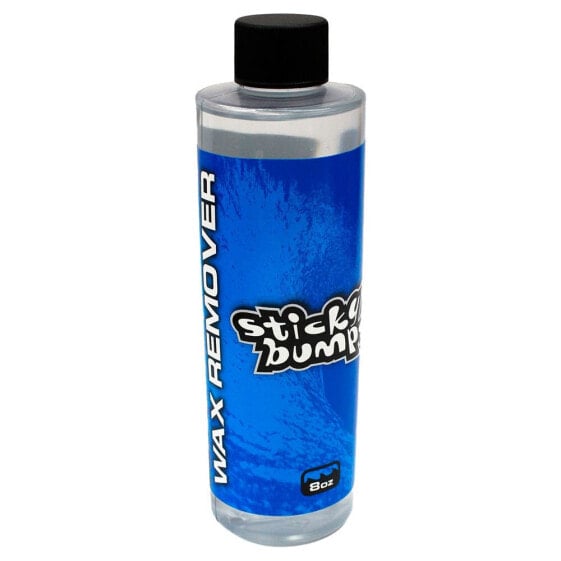 STICKY BUMPS Wax Remover 8oz