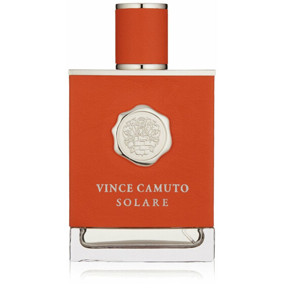 Мужская парфюмерия Vince Camuto EDT Solare 100 ml