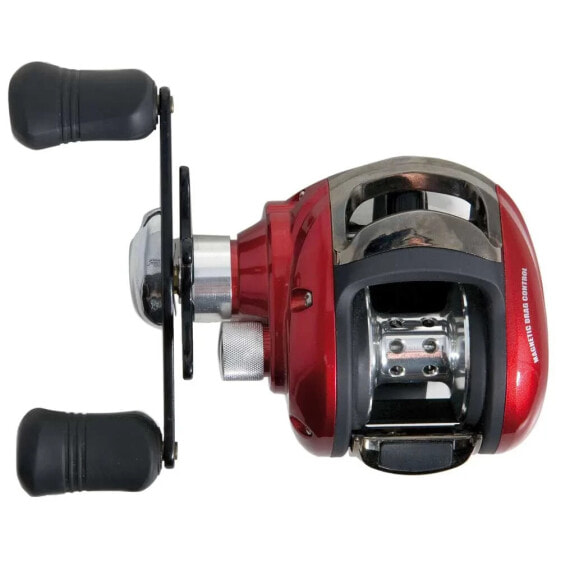 Катушка Lineaeffe M-Casting Baitcasting Reel