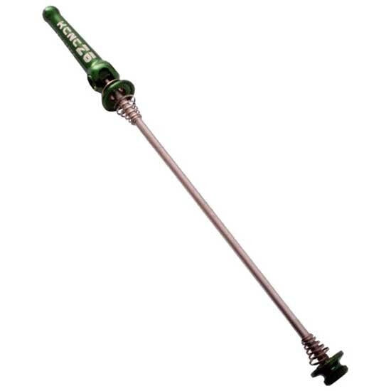 KCNC Z6 MTB Skewer With Stainless Steel Axle Set Axe