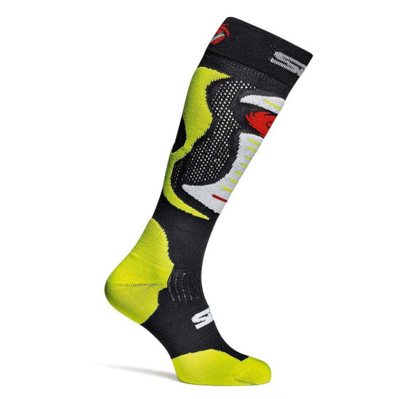 SIDI Faenza long socks