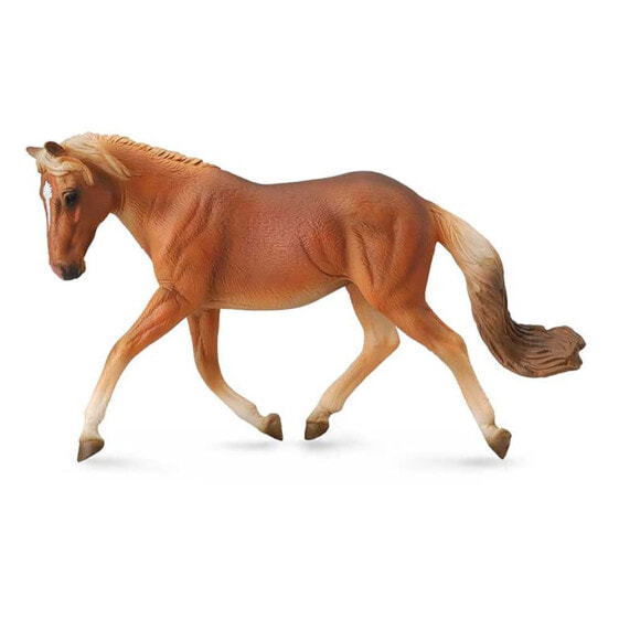 Фигурка Collecta Collected Sea Haflinger Figure Seri Collection (Коллекция)