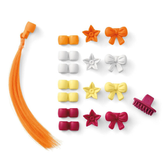 Игровой набор Schleich Horse Club hair clips accessories (Каталкастические аксессуары)