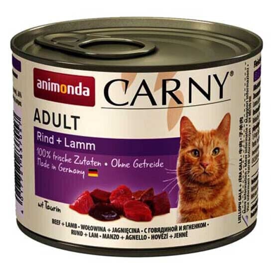 ANIMONDA Carny 4017721837057 200g Wet Cat Food