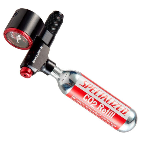 SPECIALIZED C-Pro 2 Trigger CO2 cartridge