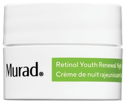 Retinol Youth Renewal Night Cream