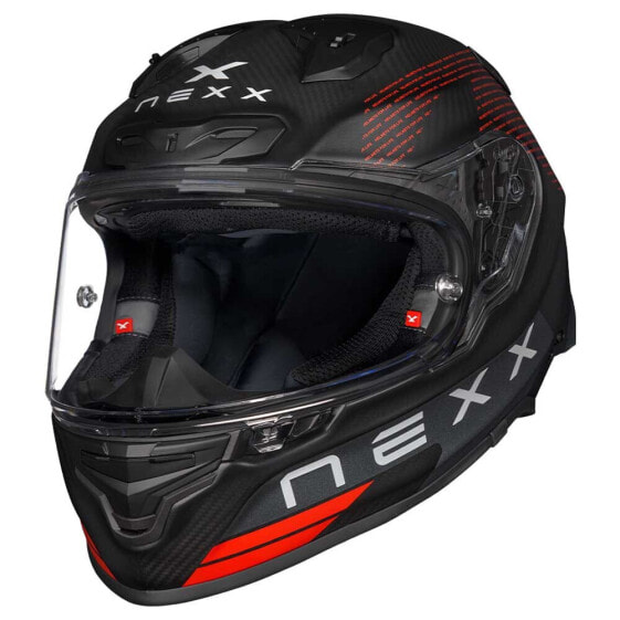 NEXX X.R3R Pro Fim Evo full face helmet