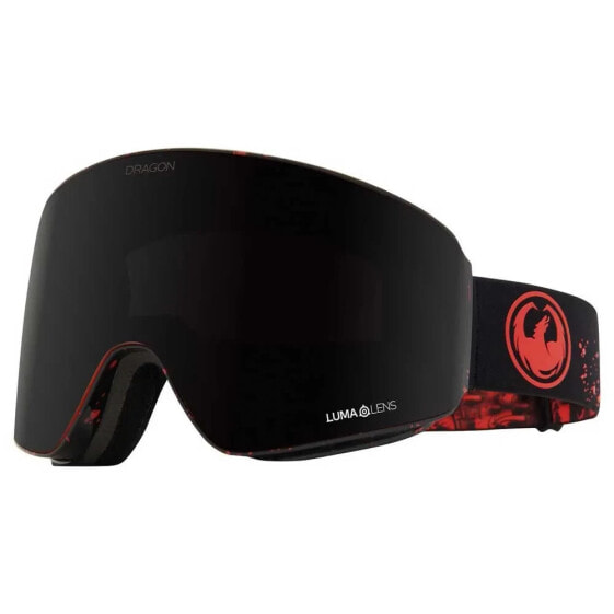 DRAGON ALLIANCE Dr pxv bonus ski goggles