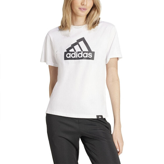 ADIDAS Mod Essentials short sleeve T-shirt