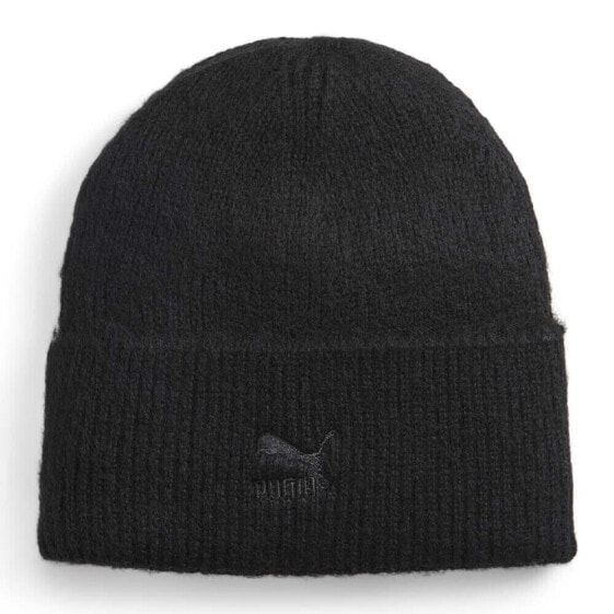 Puma Luxe Sport Beanie Mens Size OSFA Athletic Casual 02492201