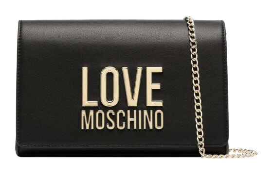 LOVE MOSCHINO Logo JC4127PP1ELJ000A Bag