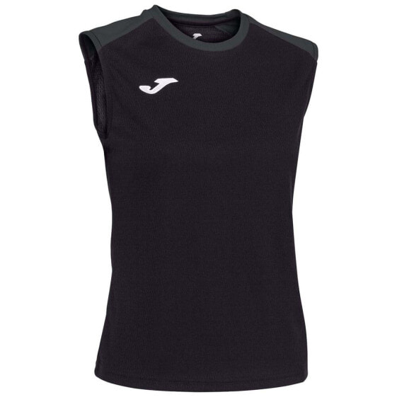 JOMA Eco Championship Recycled sleeveless T-shirt