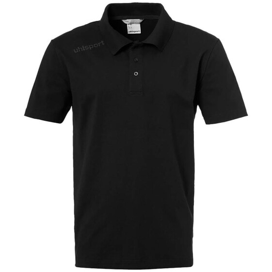 UHLSPORT Essential short sleeve polo