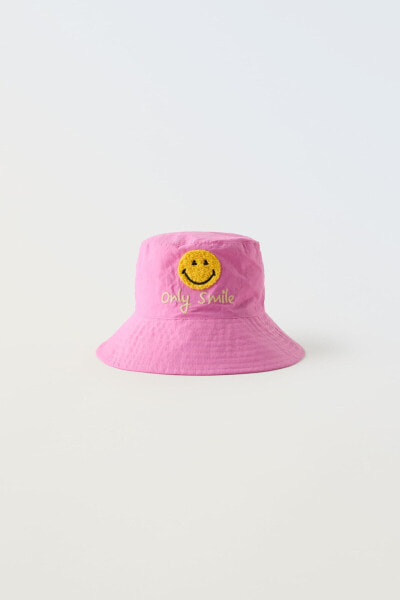 Smileyworld ® bucket hat