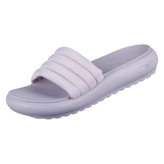 Шлепанцы Skechers Arch Fit Cloud Lil