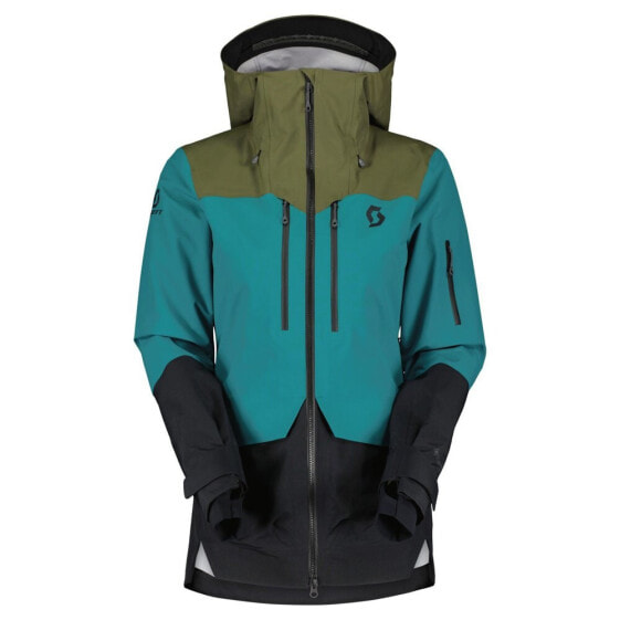 SCOTT Line Chaser Goretex 3L jacket