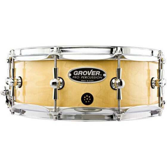 Grover Pro Percussion GSX-S5-N Concert Snare Drum