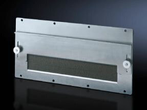 Rittal TS 8609.170 - Gray - Steel - 1 pc(s) - 1.5 kg