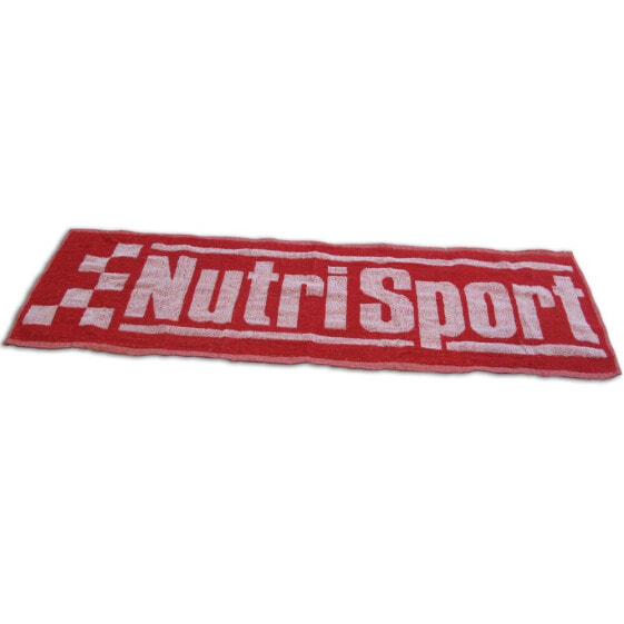 Полотенце для фитнеса Nutrisport