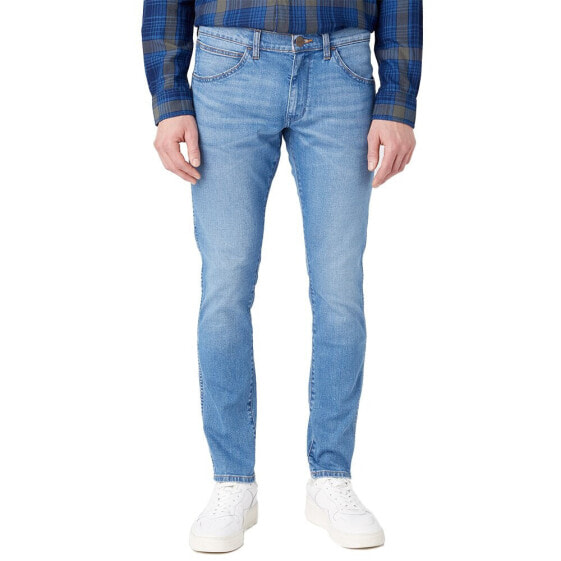 WRANGLER Bryson Skinny Fit jeans