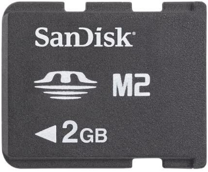 SanDisk Mini Secure Digital (Mini SD) Memory Card 1GB (Original Retail Packaging)