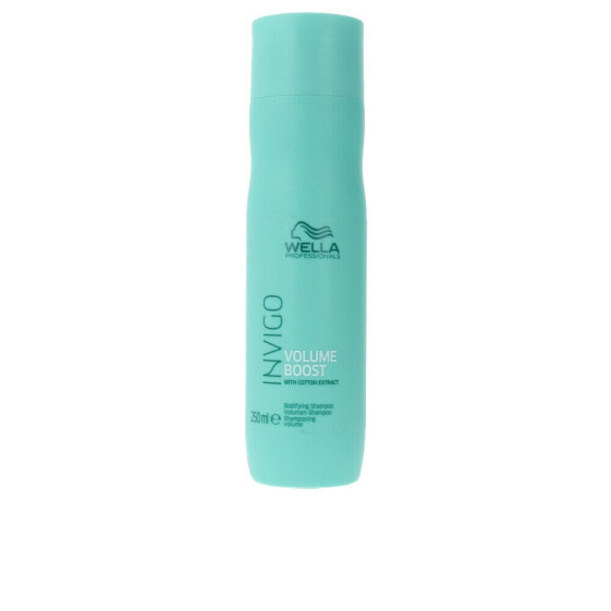 WELLA Inv Volume 250ml Shampoo