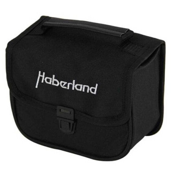 HABERLAND Einsteiger 300802 handlebar bag 2L