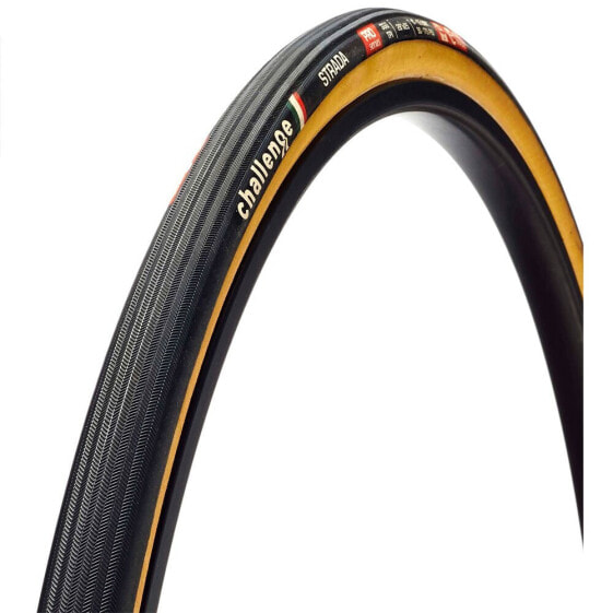 CHALLENGE Hand Made 700C x 27 rigid road tyre