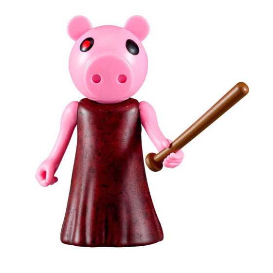 Фигурка Piggy Фигура Действия 10 см Multicolor