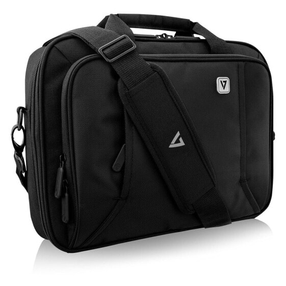 V7 CCP13-BLK-9E 13.3´´ laptop briefcase