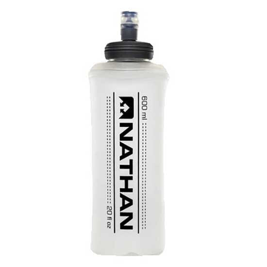 NATHAN Soft Flask 590ml Soft Flask