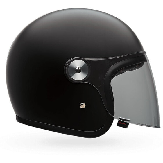 BELL MOTO Riot open face helmet