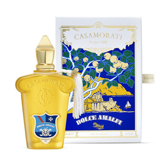 Парфюмерия Xerjoff Dolce Amalfi - EDP