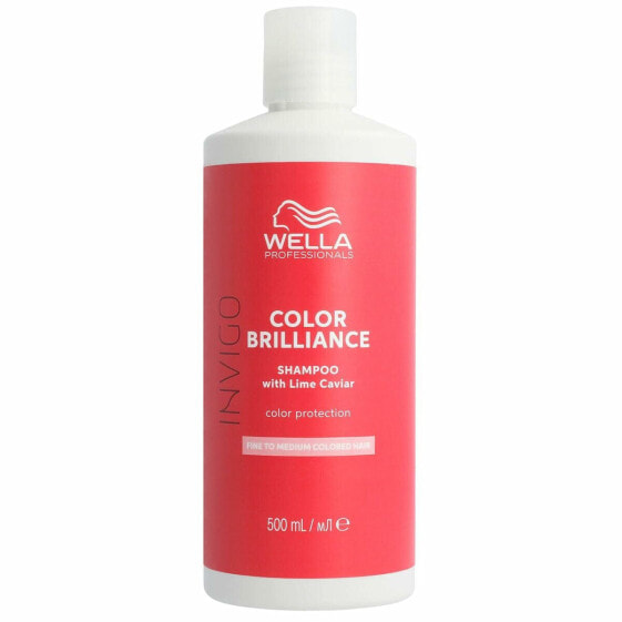 Шампунь Wella Invigo Color Brilliance 500 ml