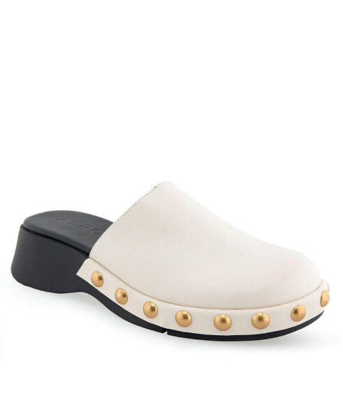 Women's Faye Clogs