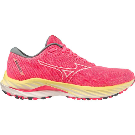 MIZUNO Wave Inspire 19 running shoes