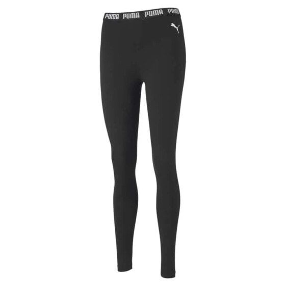 PUMA Metallic Nights Leggings