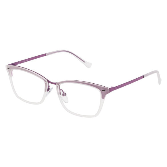 POLICE VPL2845108NV Glasses