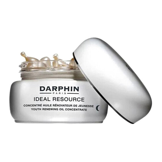 DARPHIN Set Ideal Resource Face Oil 60 Units 5ml