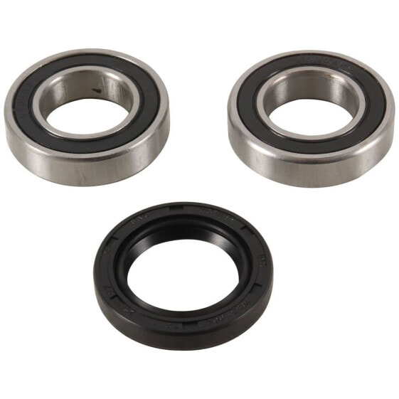 PIVOT WORKS Suz.Drz 400 00-12/400Sm 05-09 Wheel Bearing Kit