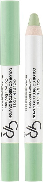 Golden Rose Color Corrector Crayon