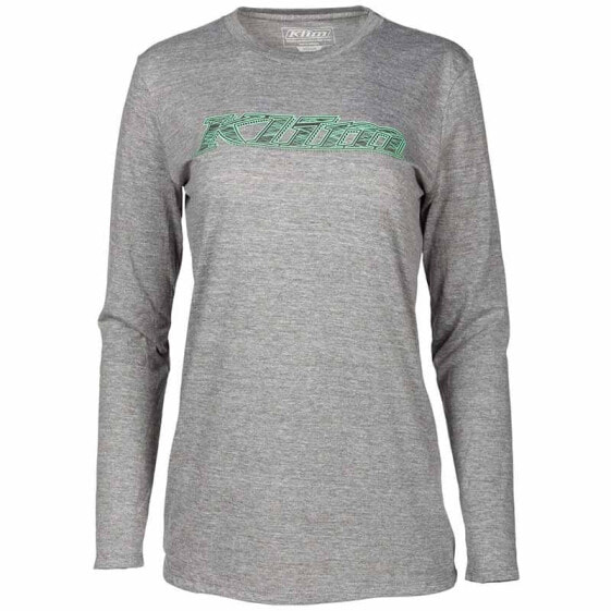 KLIM Frost long sleeve T-shirt